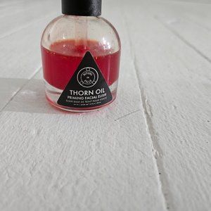 rituel de fille thorn oil approx. 65% full
